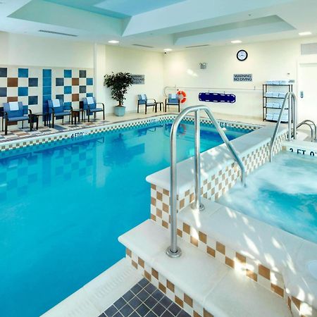Courtyard By Marriott Pittsburgh Washington Meadow Lands Hotell Eksteriør bilde