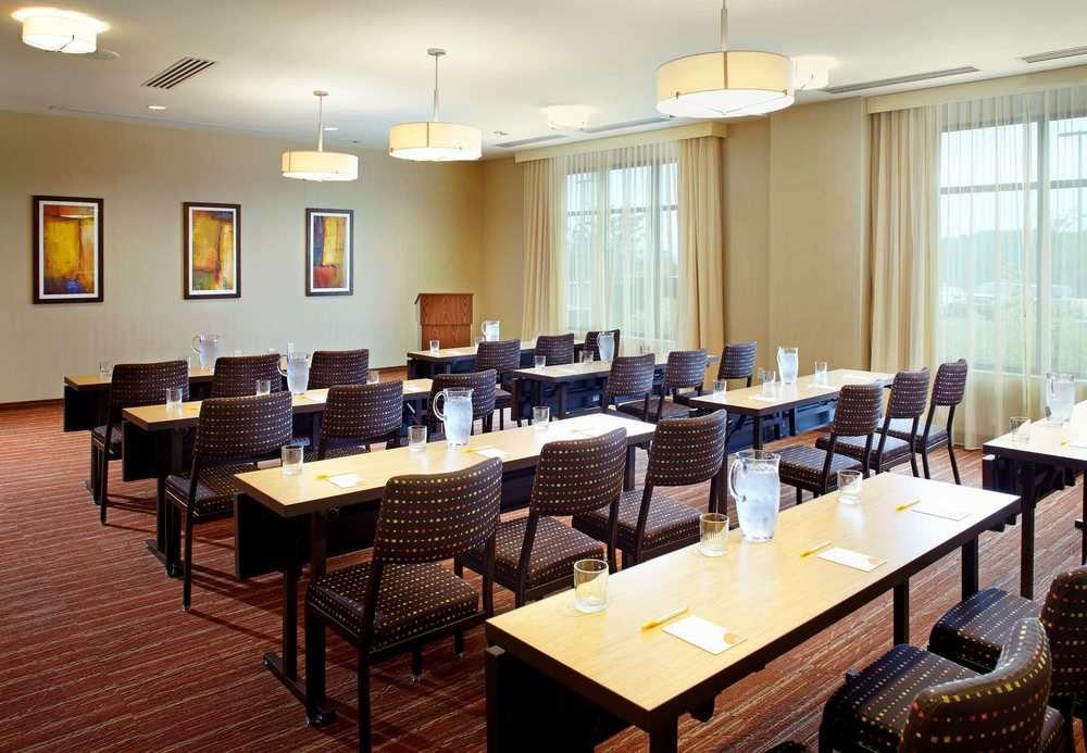 Courtyard By Marriott Pittsburgh Washington Meadow Lands Hotell Eksteriør bilde