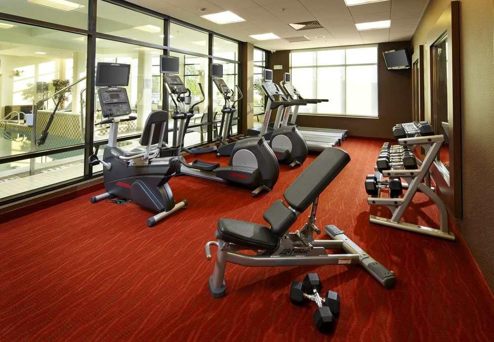 Courtyard By Marriott Pittsburgh Washington Meadow Lands Hotell Eksteriør bilde