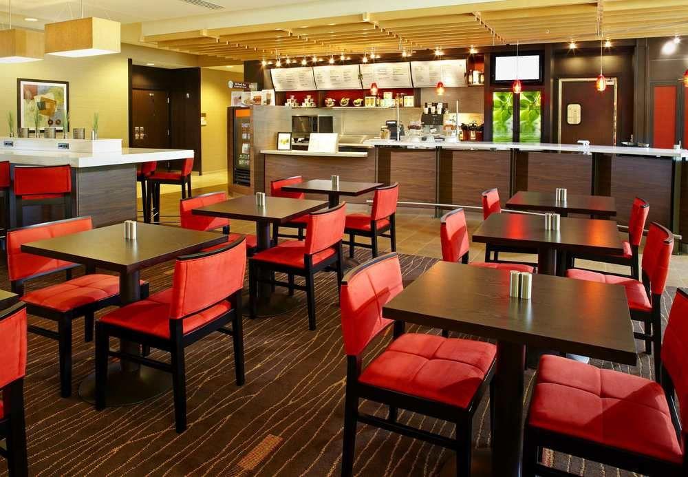 Courtyard By Marriott Pittsburgh Washington Meadow Lands Hotell Eksteriør bilde