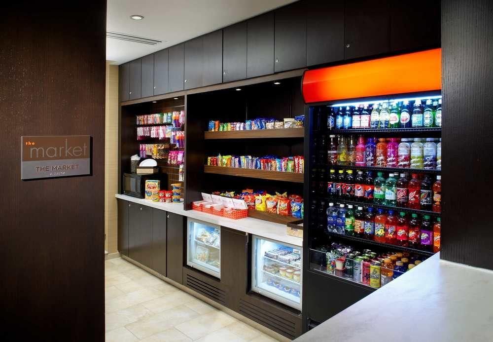 Courtyard By Marriott Pittsburgh Washington Meadow Lands Hotell Eksteriør bilde