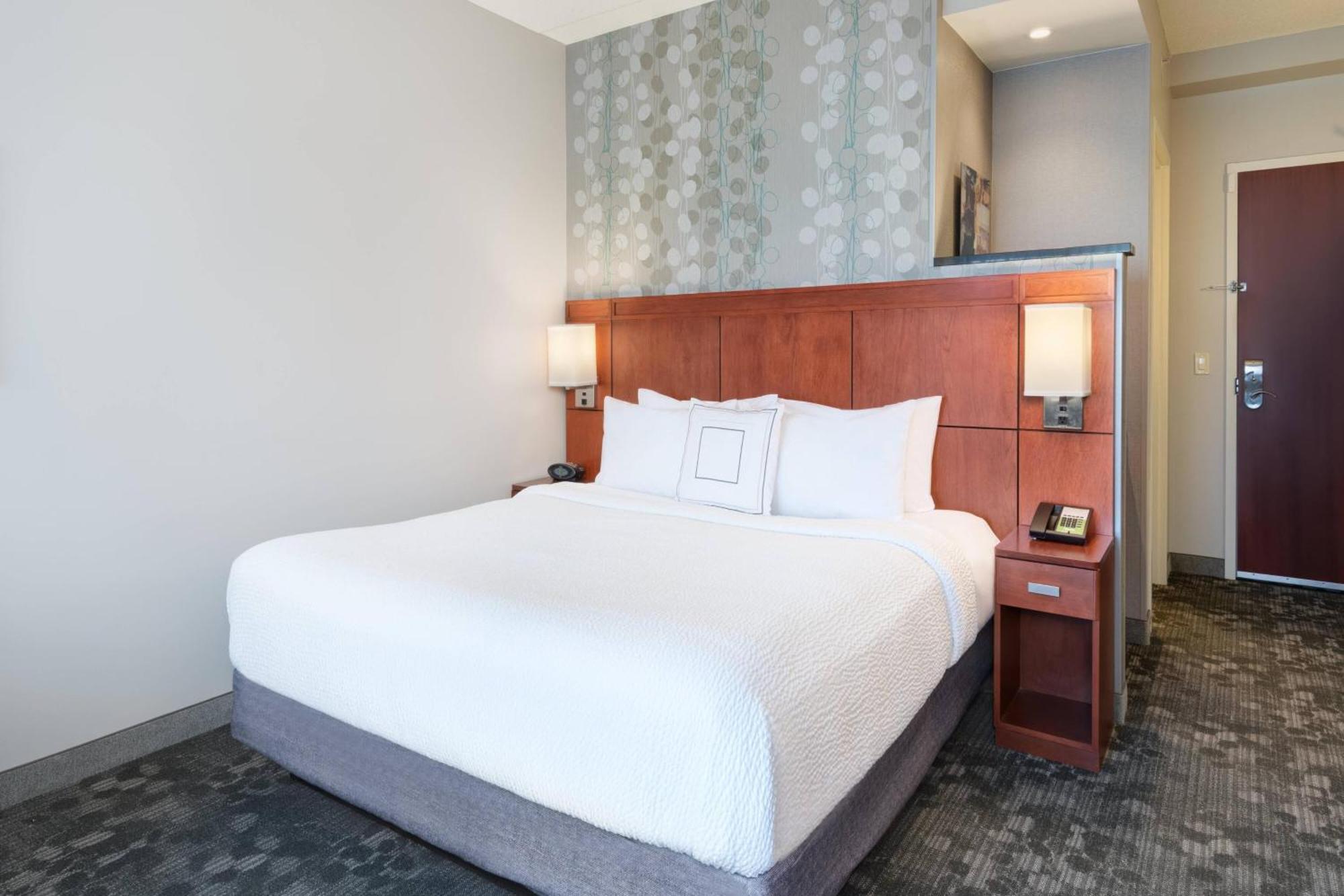 Courtyard By Marriott Pittsburgh Washington Meadow Lands Hotell Eksteriør bilde