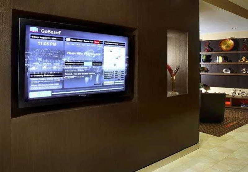 Courtyard By Marriott Pittsburgh Washington Meadow Lands Hotell Eksteriør bilde